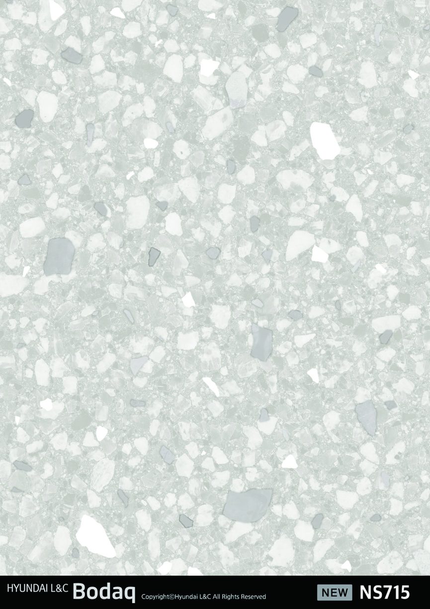Mono Terrazzo