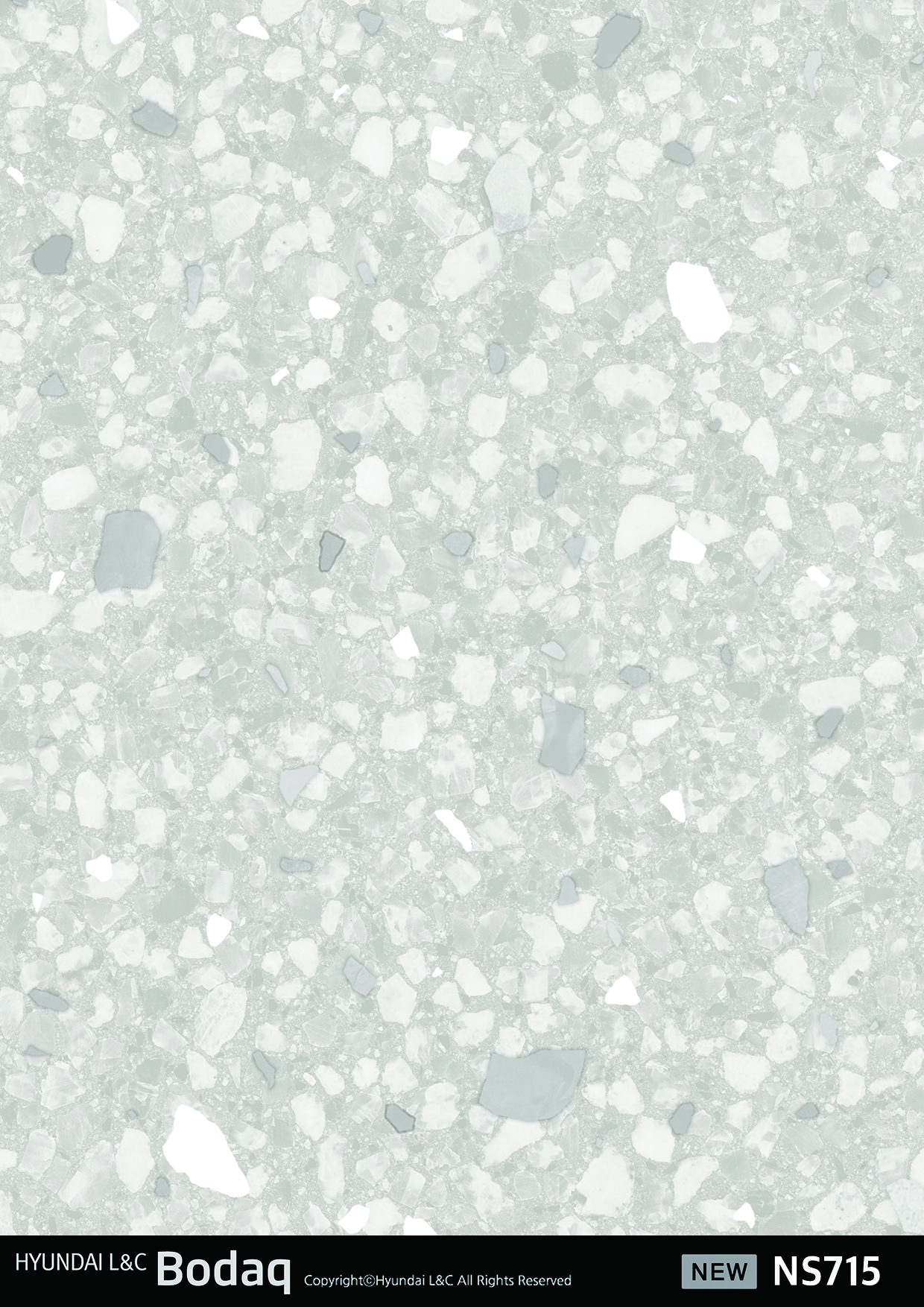Mono Terrazzo