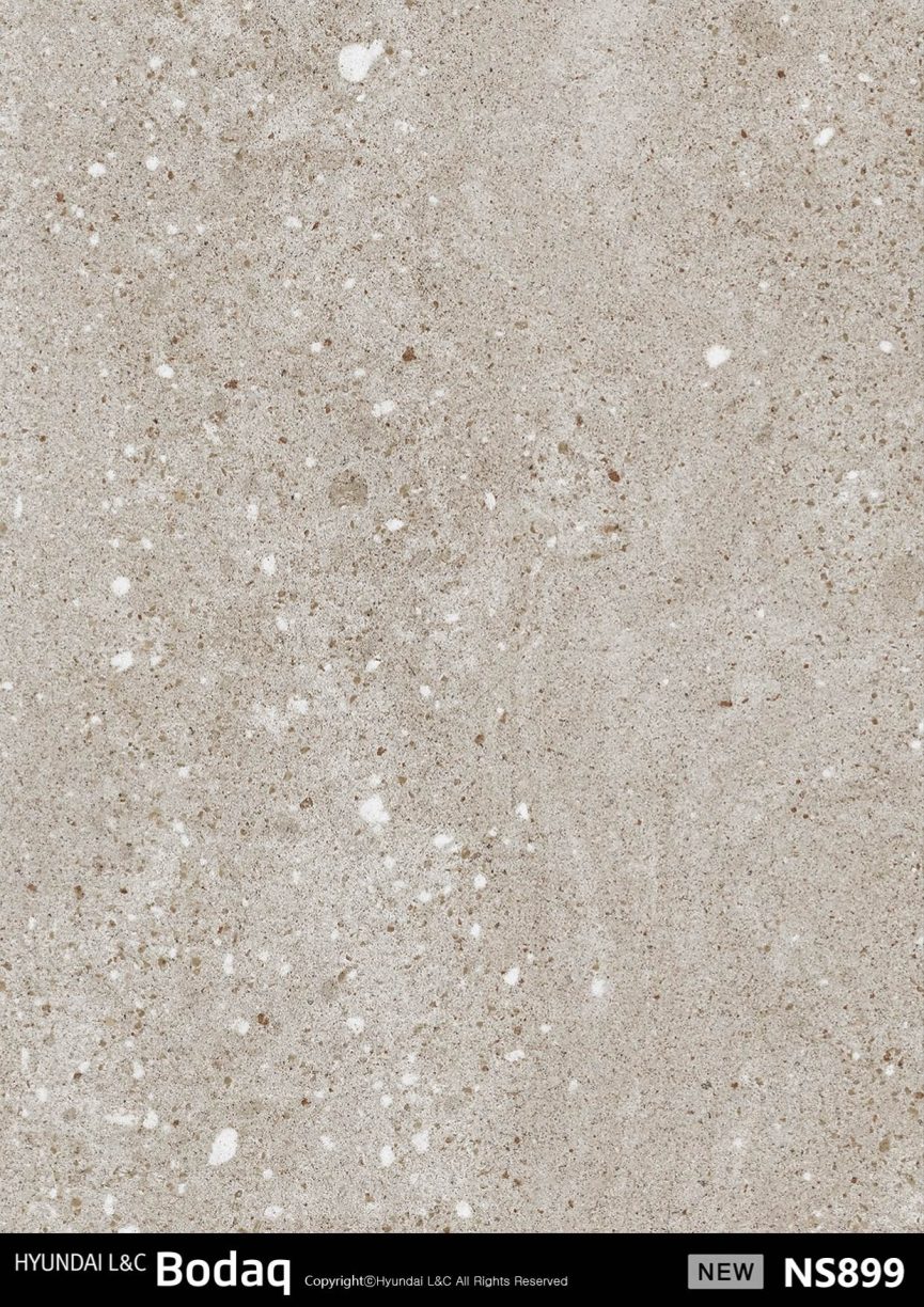 Beige Flake Cement