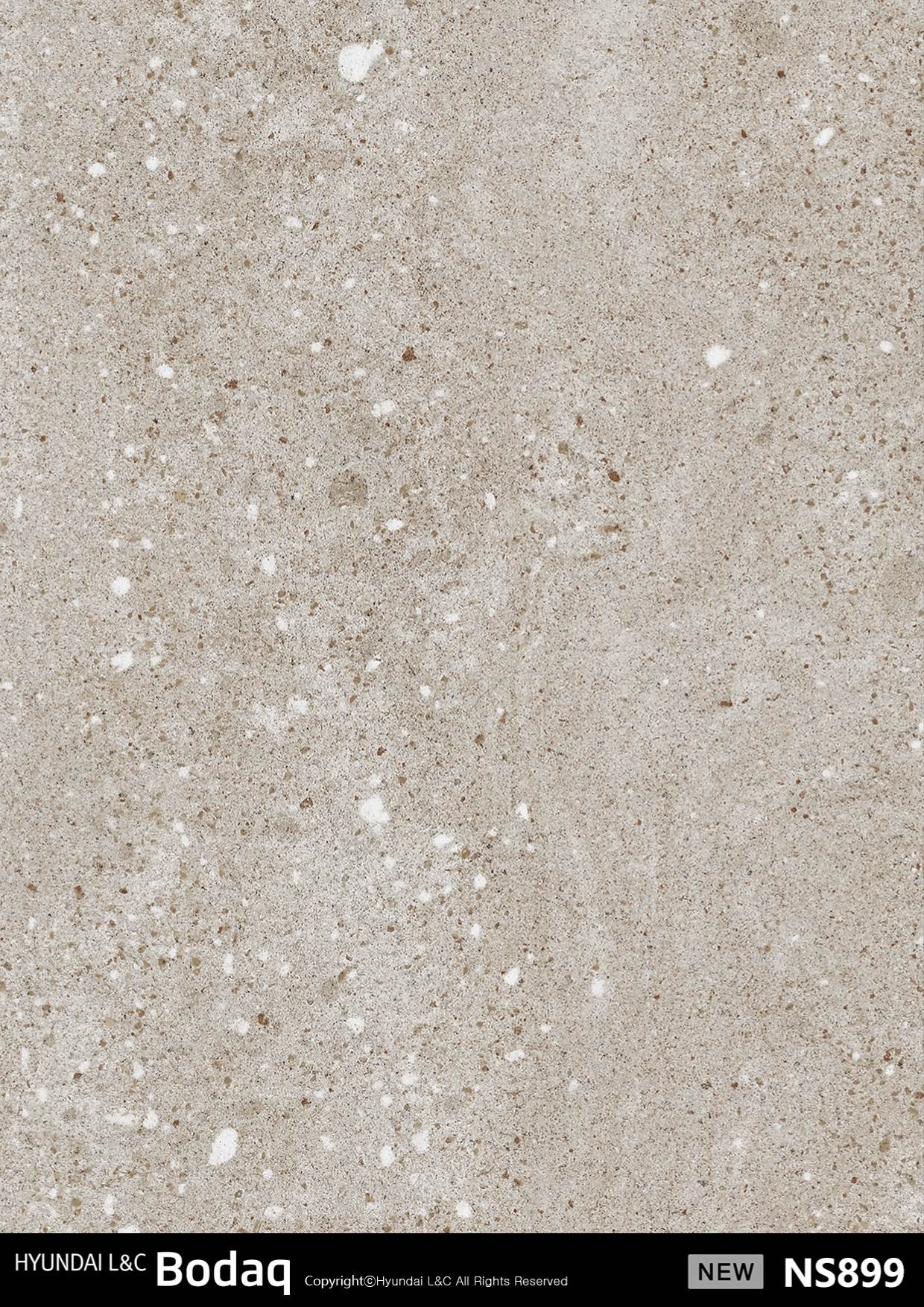 Beige Flake Cement