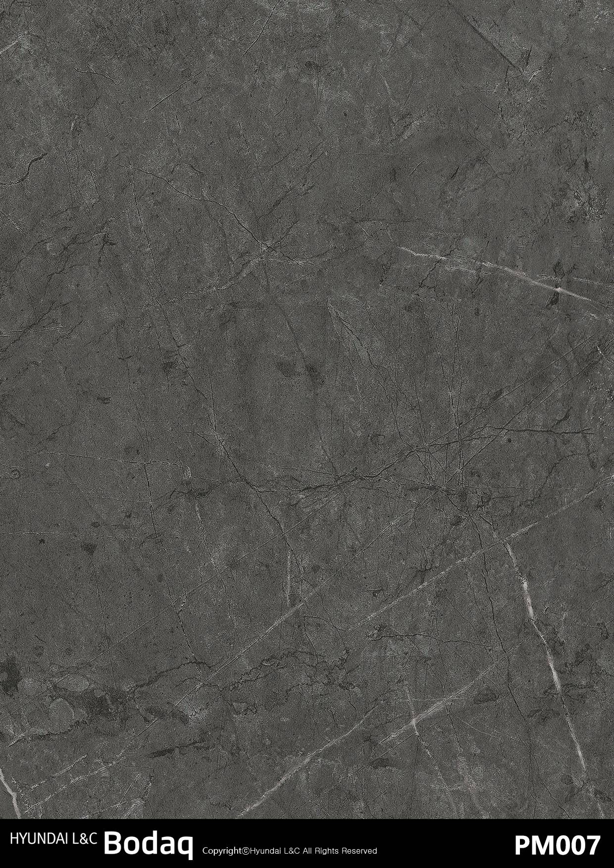 Pietra Donker Grey Marble