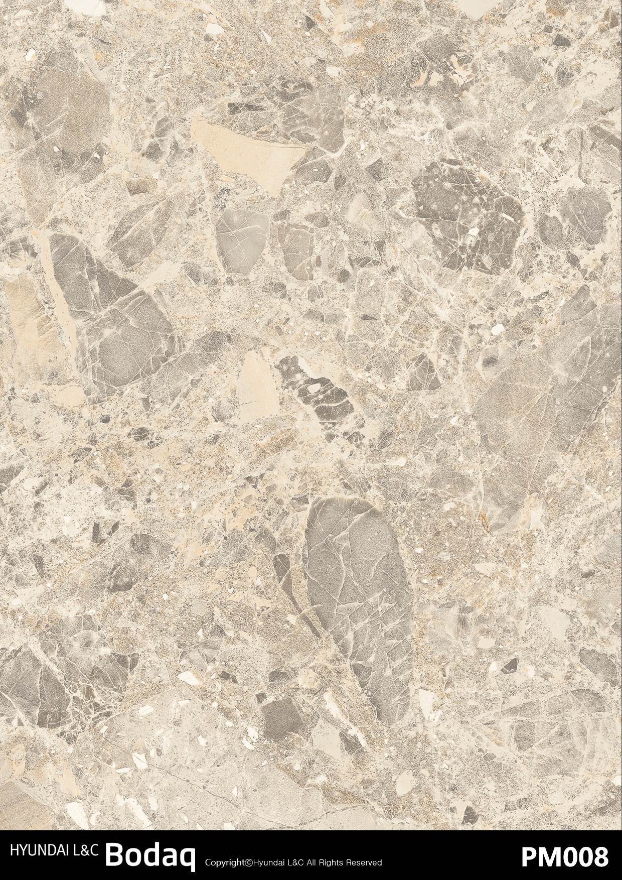 Terrazzo Grande