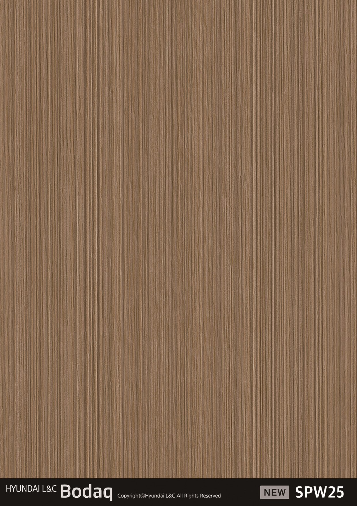 Canyon Stripe Wood