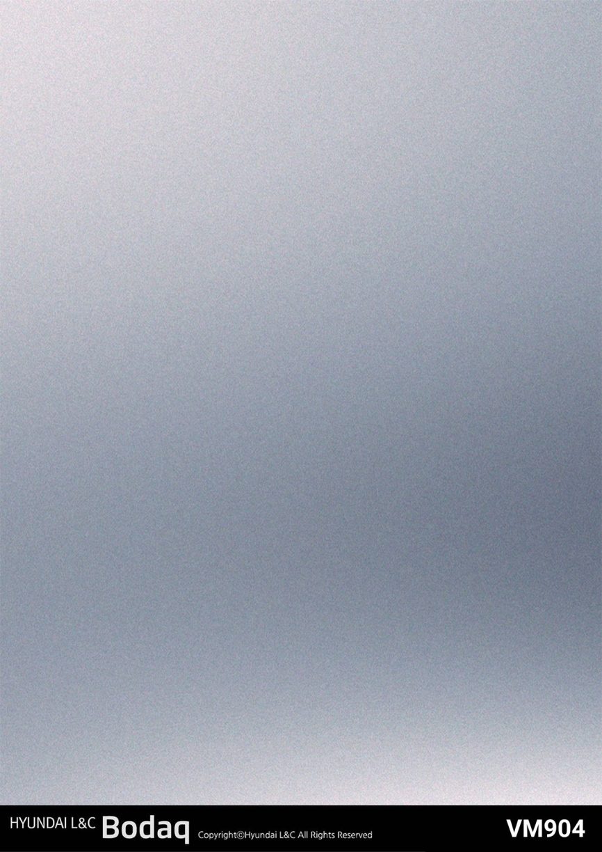 Skyblue Velvet metaal