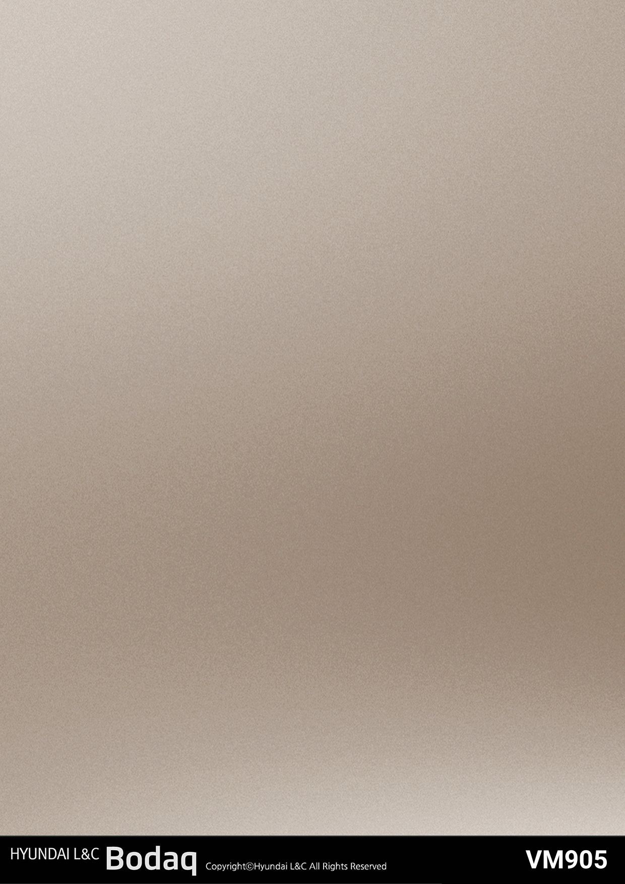 Champagne Velvet metaal