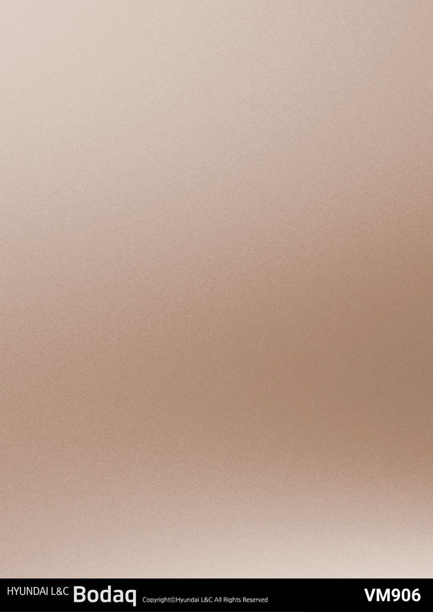 Rose Gold Velvet metaal