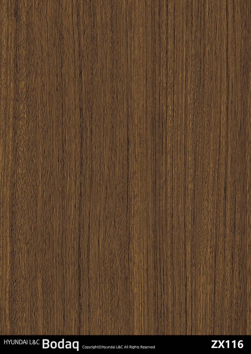 Amazakoue Donker Wood