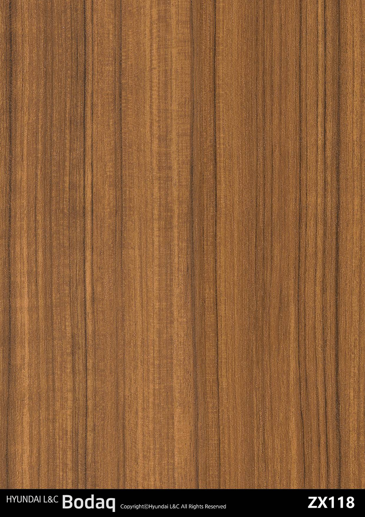 Luxe Teak